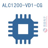 ALC1200-VD1-CG