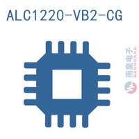 ALC1220-VB2-CG