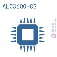 ALC3600-CG