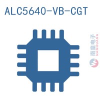 ALC5640-VB-CGT