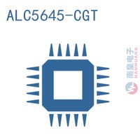 ALC5645-CGT
