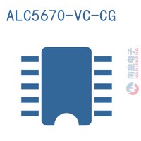 ALC5670-VC-CG