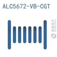 ALC5672-VB-CGT