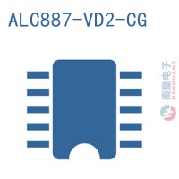 ALC887-VD2-CG