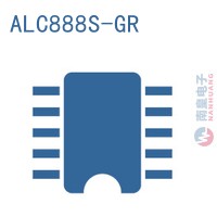 ALC888S-GR