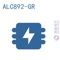 ALC892-GR
