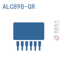 ALC898-GR