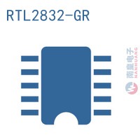 RTL2832-GR