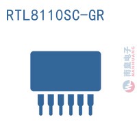 RTL8110SC-GR