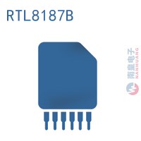 RTL8187B