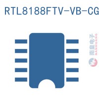 RTL8188FTV-VB-CG