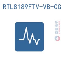 RTL8189FTV-VB-CG