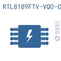 RTL8189FTV-VQ0-CG