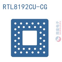 RTL8192CU-CG