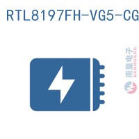 RTL8197FH-VG5-CG
