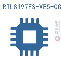 RTL8197FS-VE5-CG