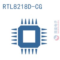 RTL8218D-CG