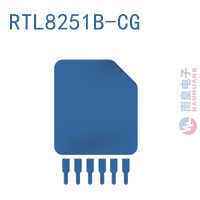 RTL8251B-CG