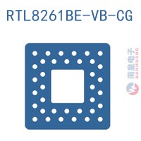 RTL8261BE-VB-CG