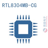 RTL8304MB-CG ͼƬ