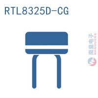 RTL8325D-CG