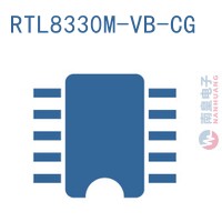 RTL8330M-VB-CG