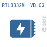 RTL8332MI-VB-CG