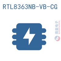 RTL8363NB-VB-CG