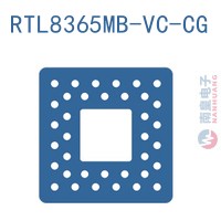 RTL8365MB-VC-CG