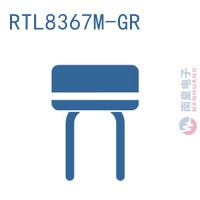 RTL8367M-GR