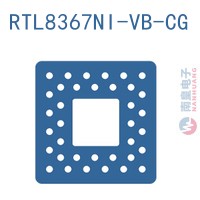 RTL8367NI-VB-CG