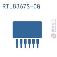 RTL8367S-CG ͼƬ