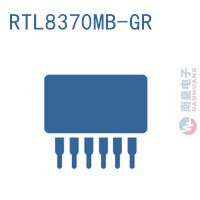 RTL8370MB-GR