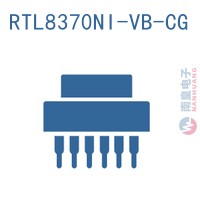 RTL8370NI-VB-CG