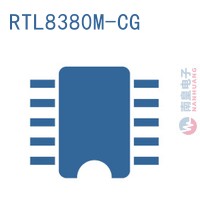 RTL8380M-CG