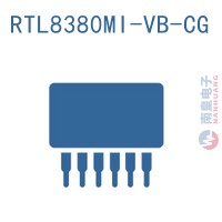 RTL8380MI-VB-CG