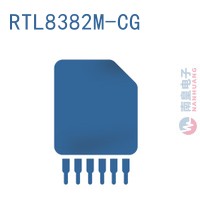 RTL8382M-CG