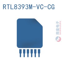 RTL8393M-VC-CG