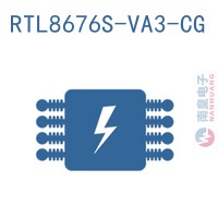 RTL8676S-VA3-CG