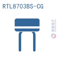 RTL8703BS-CG