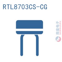RTL8703CS-CG