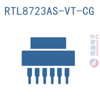 RTL8723AS-VT-CG