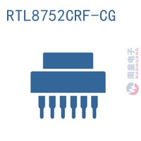 RTL8752CRF-CG