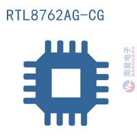 RTL8762AG-CG