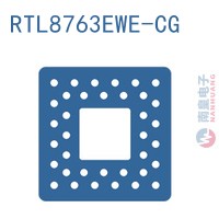 RTL8763EWE-CG