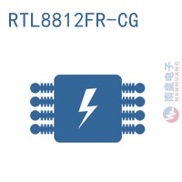 RTL8812FR-CG