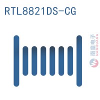 RTL8821DS-CG
