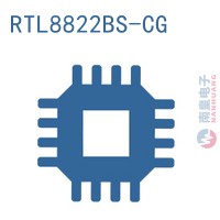 RTL8822BS-CG