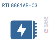 RTL8881AB-CG
