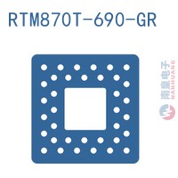 RTM870T-690-GR